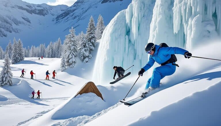 découvrez les meilleurs sports d'hiver à pratiquer pour profiter pleinement de la saison froide, que vous soyez débutant ou expert en quête de sensations fortes.