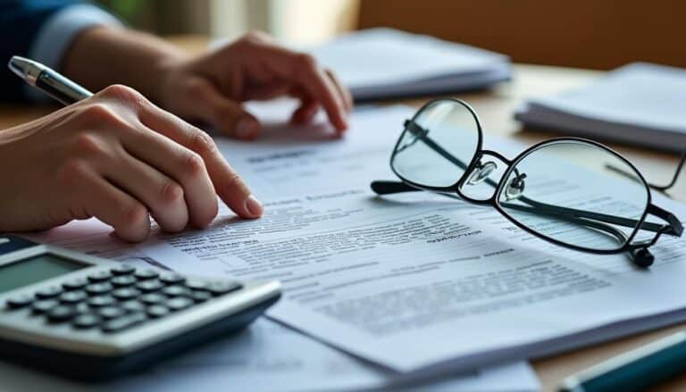 découvrez les documents essentiels, les pièges à éviter et les points de vigilance à connaître avant la signature d'un contrat de rachat de crédit pour sécuriser votre opération.