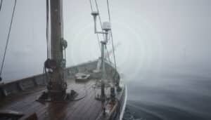 découvrez notre sélection de radars marins d'occasion pour voiliers, indispensables pour assurer votre sécurité en mer, notamment par temps de brume, et pour une veille efficace.