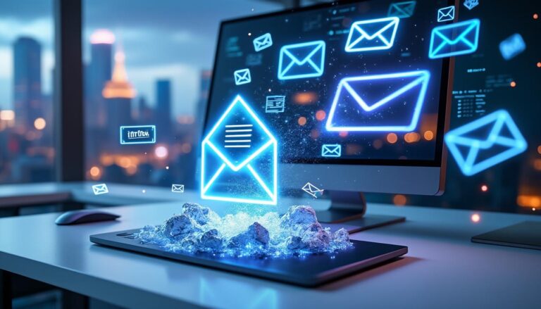 découvrez comment l'envoi direct de la facturation électronique permet de réduire drastiquement les erreurs d'adressage postal, optimisant ainsi la distribution et améliorant l'efficacité des processus.