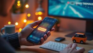 envoyez des remerciements personnalisés par sms après les campagnes de crowdfunding pour renforcer l'engagement et fidéliser vos contributeurs.