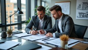 découvrez comment réussir l'ouverture du compte bancaire d'une sci en comprenant le rôle des associés, les procurations nécessaires et les documents indispensables.