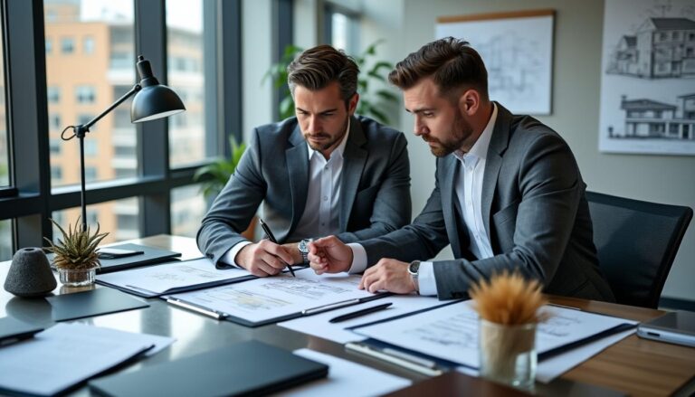 découvrez comment réussir l'ouverture du compte bancaire d'une sci en comprenant le rôle des associés, les procurations nécessaires et les documents indispensables.