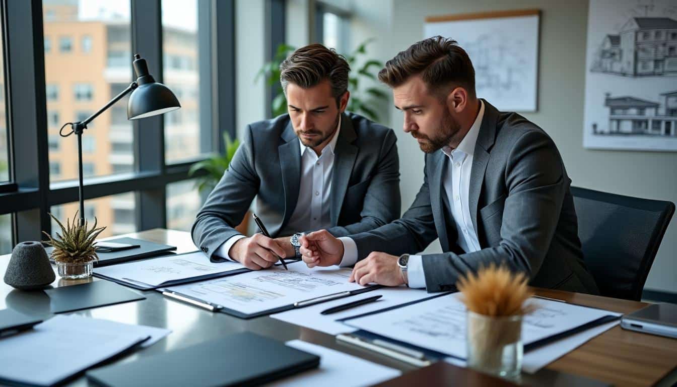 découvrez comment réussir l'ouverture du compte bancaire d'une sci en comprenant le rôle des associés, les procurations nécessaires et les documents indispensables.