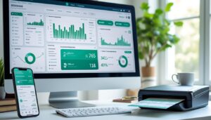 comparez les frais, les limites et découvrez des alternatives pratiques pour le dépôt de chèque avec notre guide complet sur les banques en ligne.