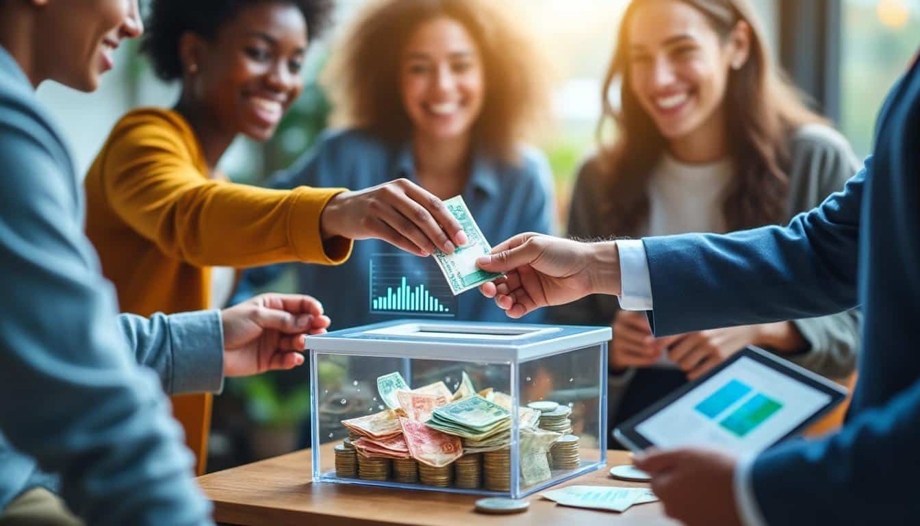 découvrez comment une communication transparente, des objectifs clairs et des preuves solides renforcent la confiance dans votre cagnotte.