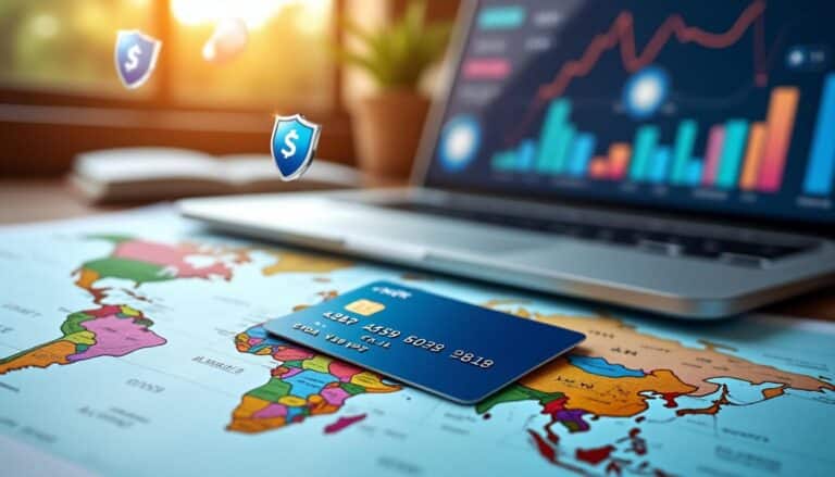 découvrez tout sur la carte professionnelle : frais associés, options de change, garanties incluses et conseils pour réussir vos paiements à l’étranger en toute sécurité.