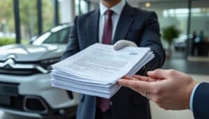 découvrez comment sécuriser l'achat de votre citroën d'occasion : carte grise, documents indispensables et garanties pour une transaction sereine.