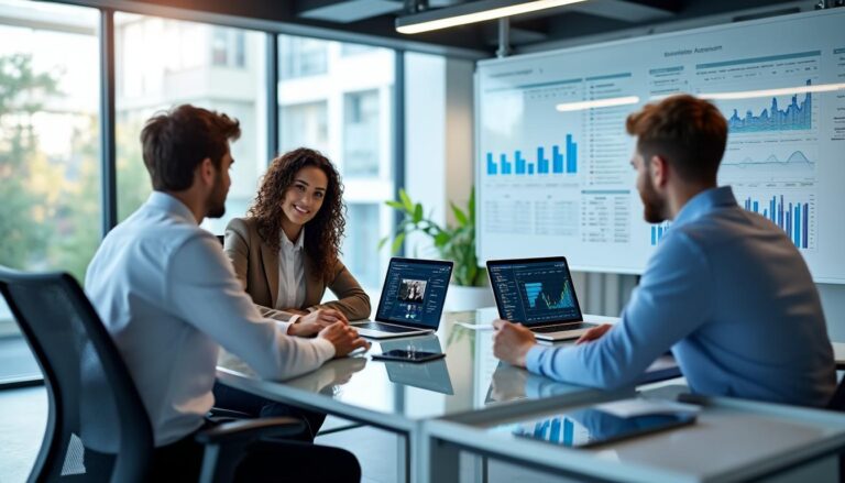 découvrez un compte pro multi-utilisateurs avec contrôle avancé pour organiser efficacement votre tpe et optimiser la gestion de votre équipe.