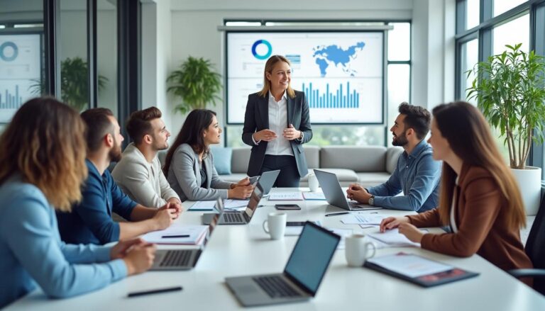 découvrez comment devenir formateur en utilisant votre cpf, les aides des opco et les différents financements disponibles pour choisir le dispositif adapté à vos besoins.