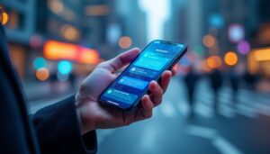 optimisez la gestion de vos forfaits téléphoniques grâce à l'envoi d'alertes de consommation de données mobiles via le sms marketing, pour informer rapidement vos clients et éviter les dépassements.