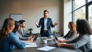 découvrez tout sur la formation formateur : durée, modalités, et mise en pratique pour choisir le parcours adapté à vos besoins et devenir un formateur efficace.