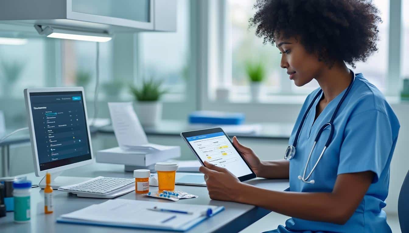 découvrez les interactions médicamenteuses et contre-indications du gaba, et apprenez quand il est important de consulter un professionnel de santé.