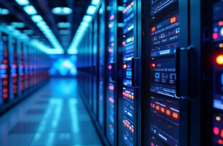 découvrez comment choisir un hébergement performant en optimisant l'uptime, la vitesse, la gestion du cache et le support http/2 pour garantir une expérience utilisateur optimale.