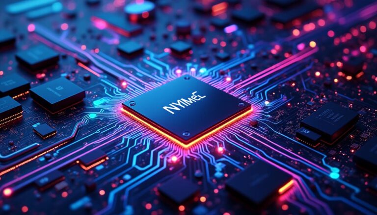 découvrez comment les lignes pcie du cpu permettent une interaction fluide avec les périphériques de stockage ssd nvme, optimisant ainsi les performances et la rapidité de vos systèmes.