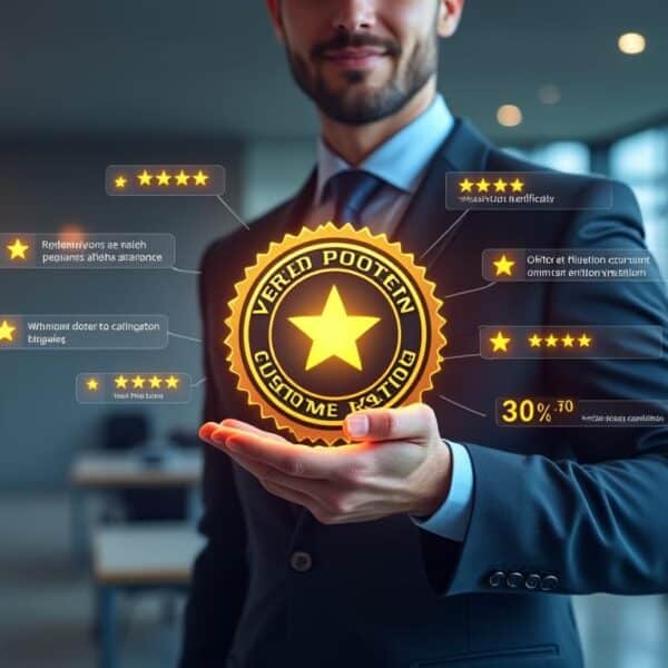 découvrez comment la certification par un tiers de confiance renforce la crédibilité des avis vérifiés et assure la fiabilité des retours clients.