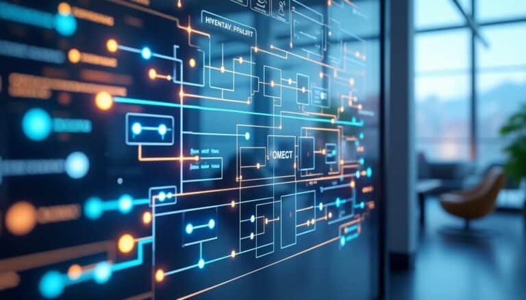 découvrez comment la clarification des rôles permet de structurer efficacement l'organigramme hiérarchique pour une organisation optimale et une meilleure répartition des responsabilités.