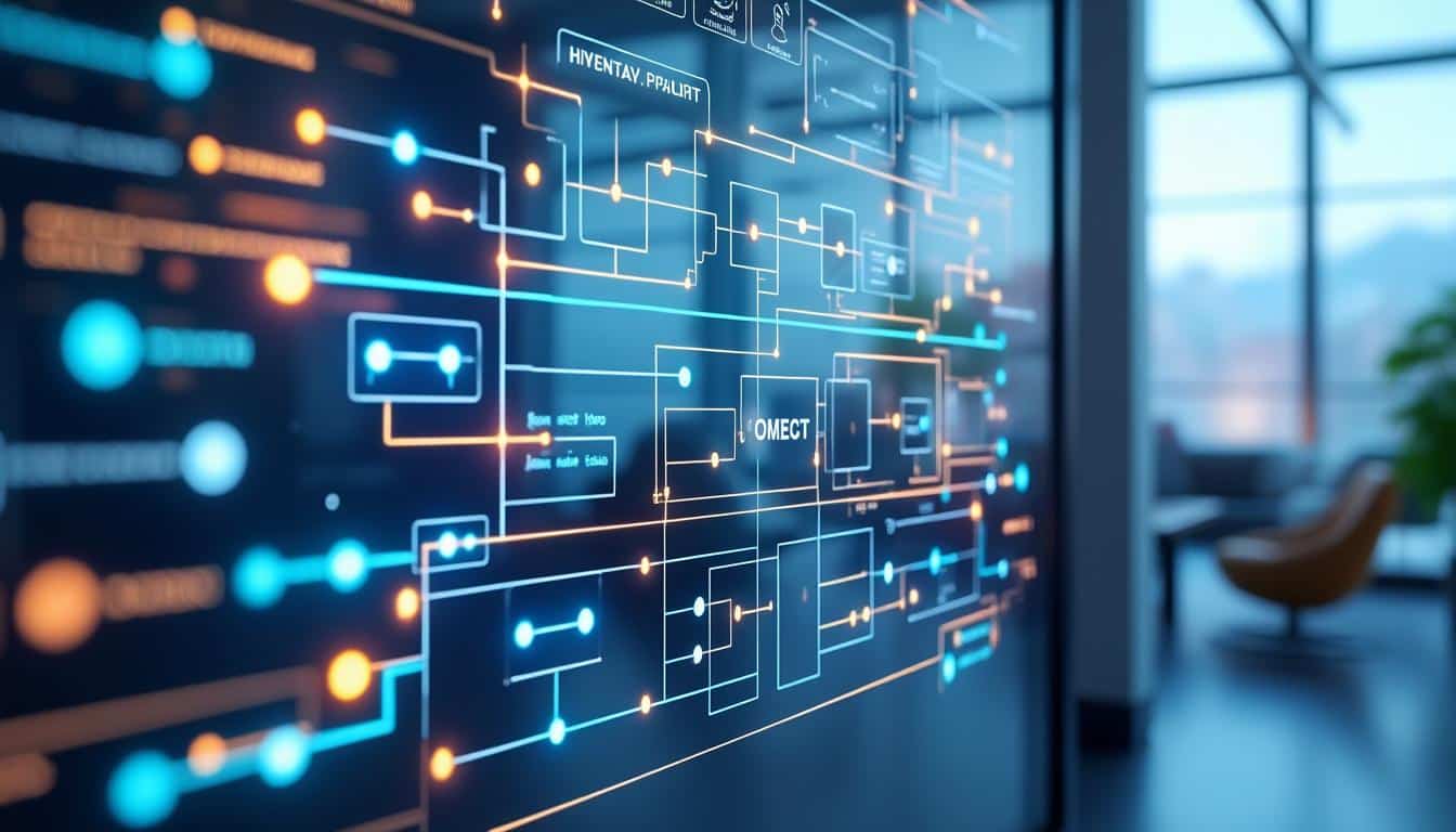 découvrez comment la clarification des rôles permet de structurer efficacement l'organigramme hiérarchique pour une organisation optimale et une meilleure répartition des responsabilités.
