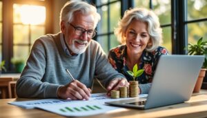 découvrez comment constituer un capital retraite solide grâce au plan épargne, une solution adaptée pour préparer votre avenir financier en toute sérénité.