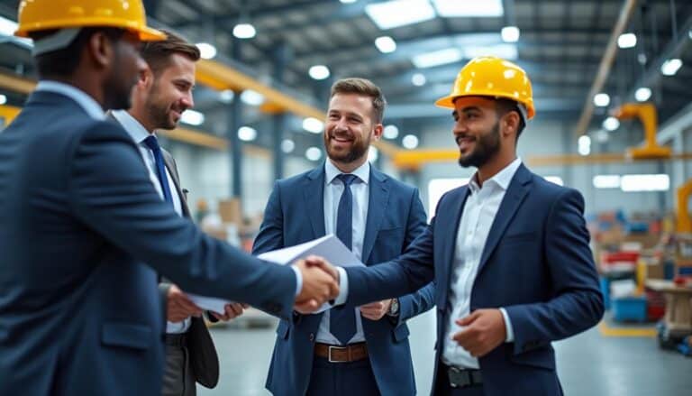 découvrez comment la création d'emplois locaux est un critère essentiel pour bénéficier des subventions publiques et soutenir le développement régional.