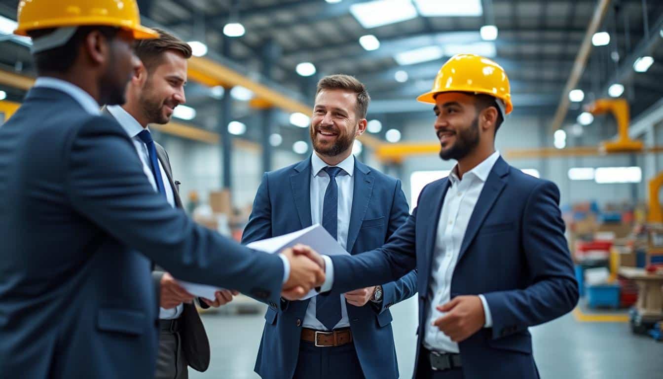 découvrez comment la création d'emplois locaux est un critère essentiel pour bénéficier des subventions publiques et soutenir le développement régional.