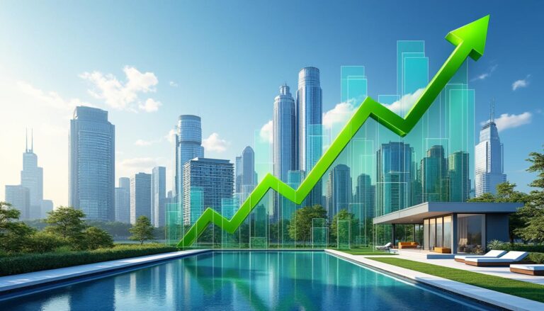 découvrez comment la diversification des actifs immobiliers renforce la gestion et la consolidation efficace de votre patrimoine.