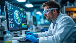 découvrez comment la mesure précise des émissions de gaz à effet de serre permet de structurer efficacement le bilan carbone pour une gestion environnementale optimale.