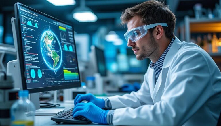 découvrez comment la mesure précise des émissions de gaz à effet de serre permet de structurer efficacement le bilan carbone pour une gestion environnementale optimale.