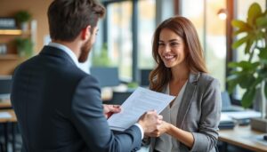 découvrez comment la participation financière de l'employeur à la mutuelle obligatoire bénéficie directement au salarié, en améliorant sa couverture santé tout en réduisant ses dépenses.