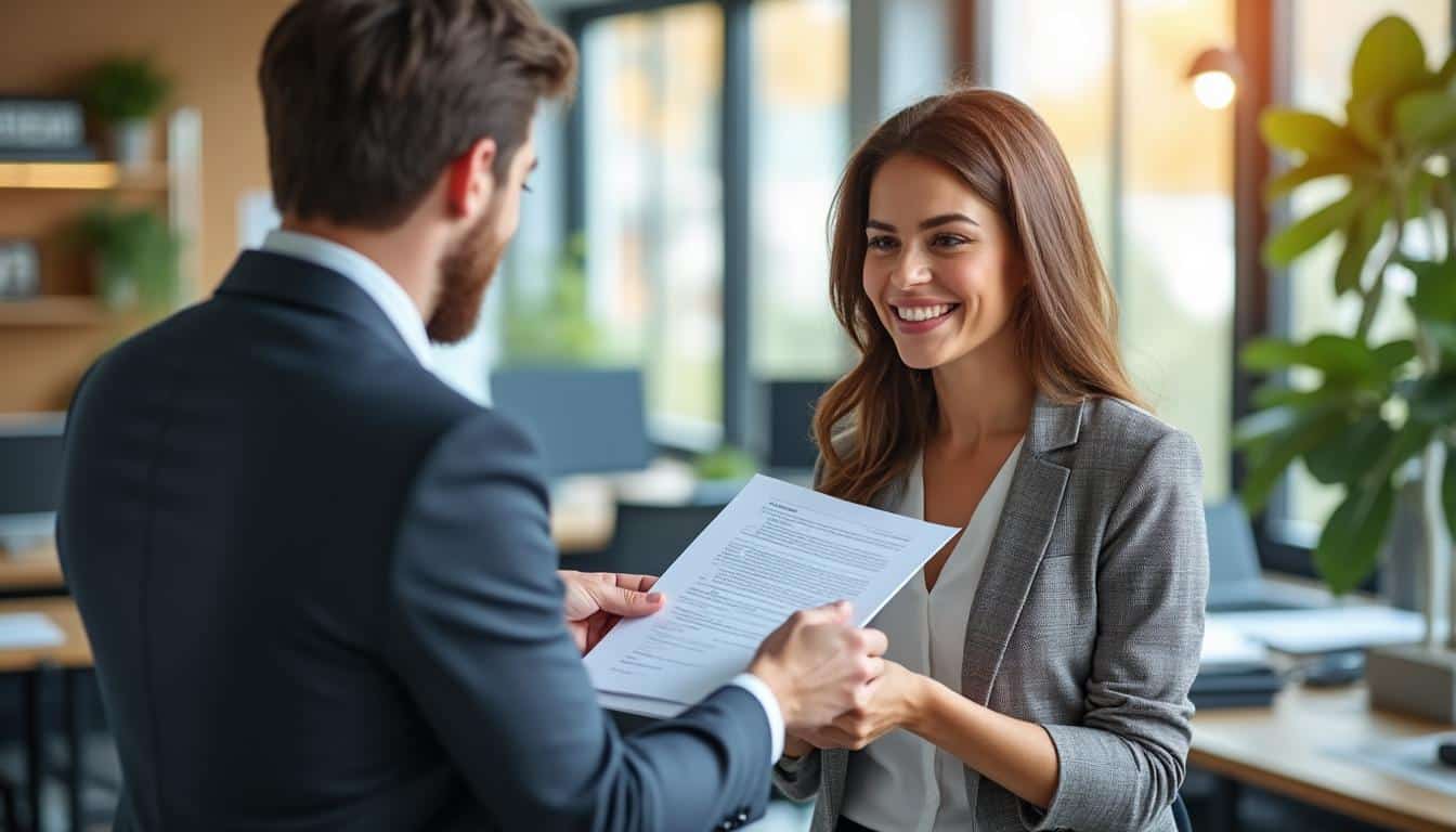découvrez comment la participation financière de l'employeur à la mutuelle obligatoire bénéficie directement au salarié, en améliorant sa couverture santé tout en réduisant ses dépenses.