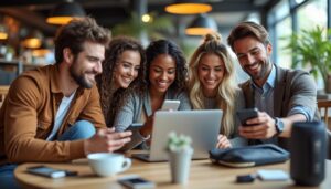 découvrez comment la publication d'avis par les clients eux-mêmes enrichit le contenu généré par les utilisateurs (ugc) et renforce la confiance des futurs acheteurs.