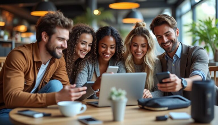 découvrez comment la publication d'avis par les clients eux-mêmes enrichit le contenu généré par les utilisateurs (ugc) et renforce la confiance des futurs acheteurs.