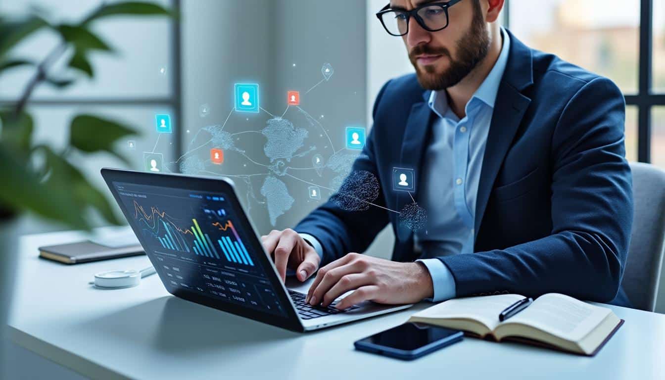 découvrez comment publier des expertises sur linkedin peut renforcer efficacement votre personal branding et booster votre visibilité professionnelle.