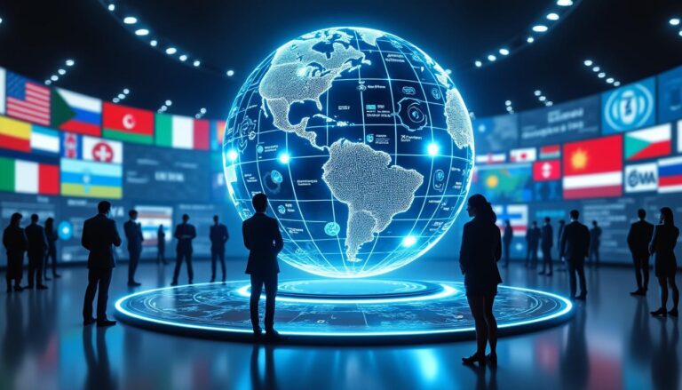 découvrez comment la norme iso favorise la standardisation internationale des processus pour garantir qualité et efficacité à l'échelle mondiale.