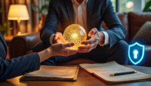 découvrez comment la transmission du patrimoine hors succession peut être optimisée grâce à l'assurance vie, un outil clé pour valoriser et protéger vos biens.