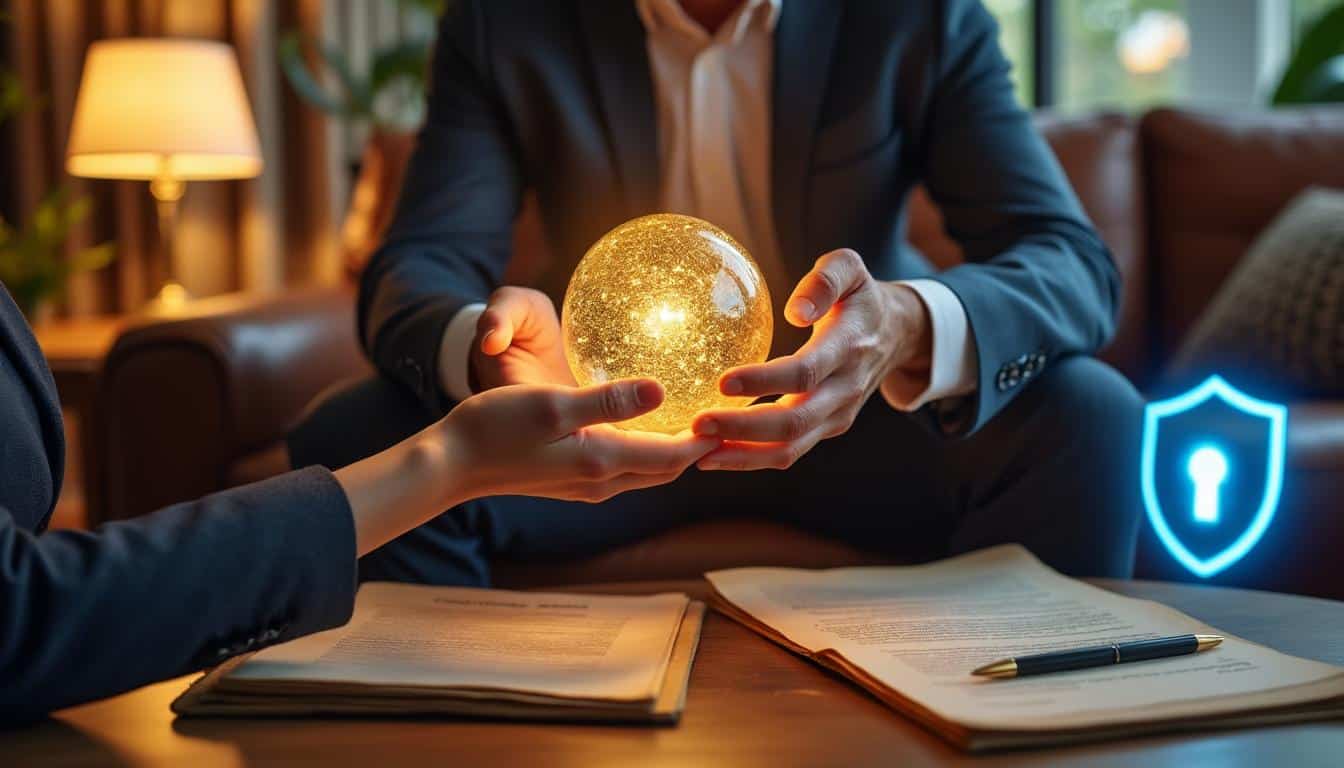 découvrez comment la transmission du patrimoine hors succession peut être optimisée grâce à l'assurance vie, un outil clé pour valoriser et protéger vos biens.