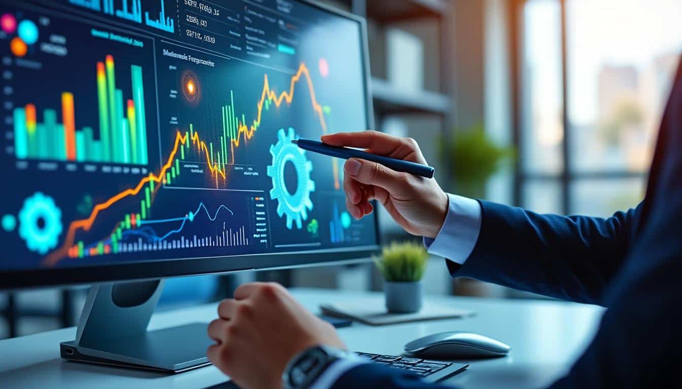découvrez comment l'ajustement du coût par clic peut améliorer l'efficacité de vos campagnes sem en optimisant les enchères pour maximiser votre retour sur investissement.