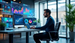 découvrez comment l'analyse du taux de rebond permet d'affiner votre stratégie d'analytics tracking pour améliorer la performance de votre site web.