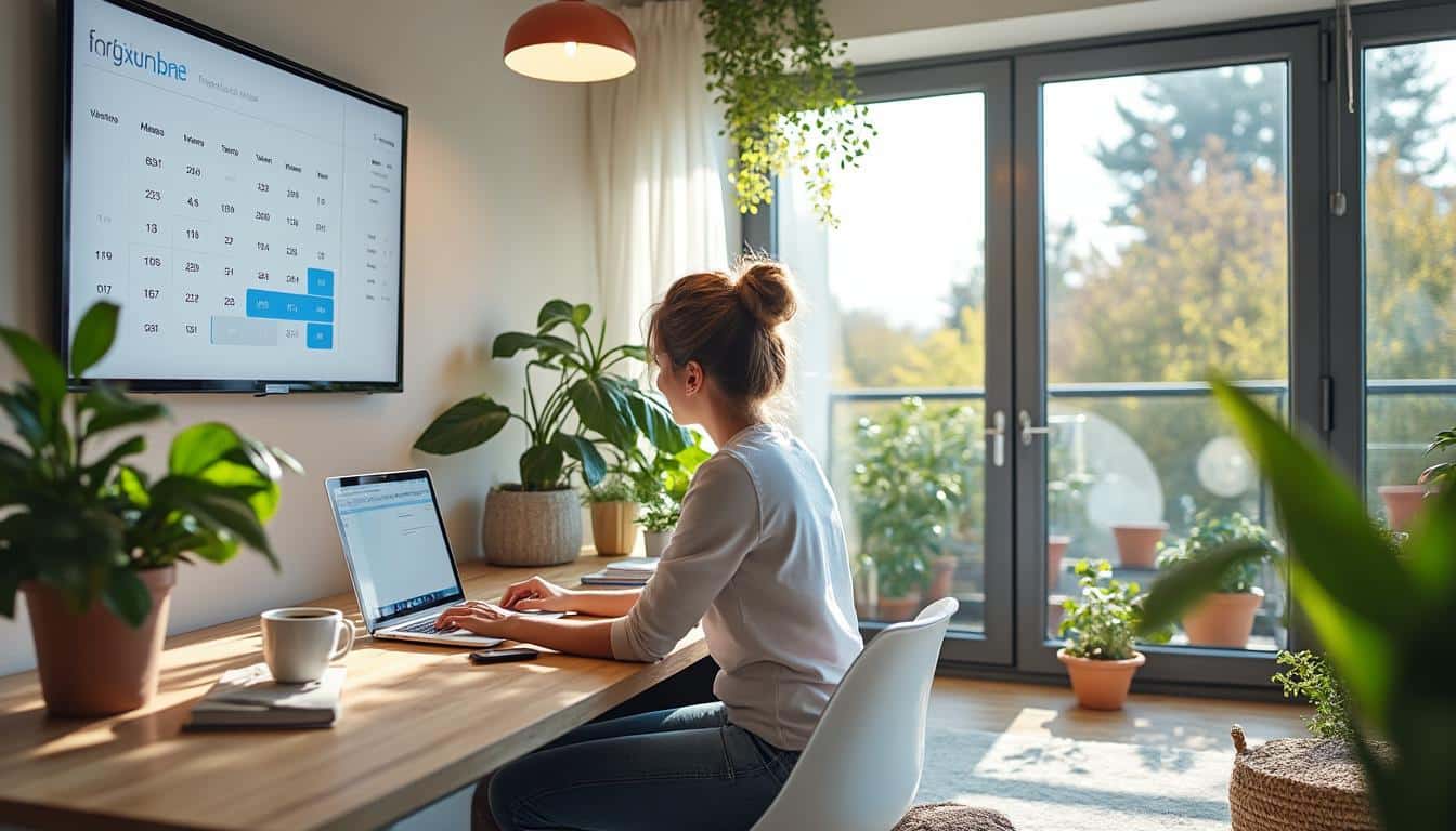 découvrez comment le forfait jours favorise l'autonomie dans l'organisation du travail, offrant flexibilité et responsabilisation aux salariés.