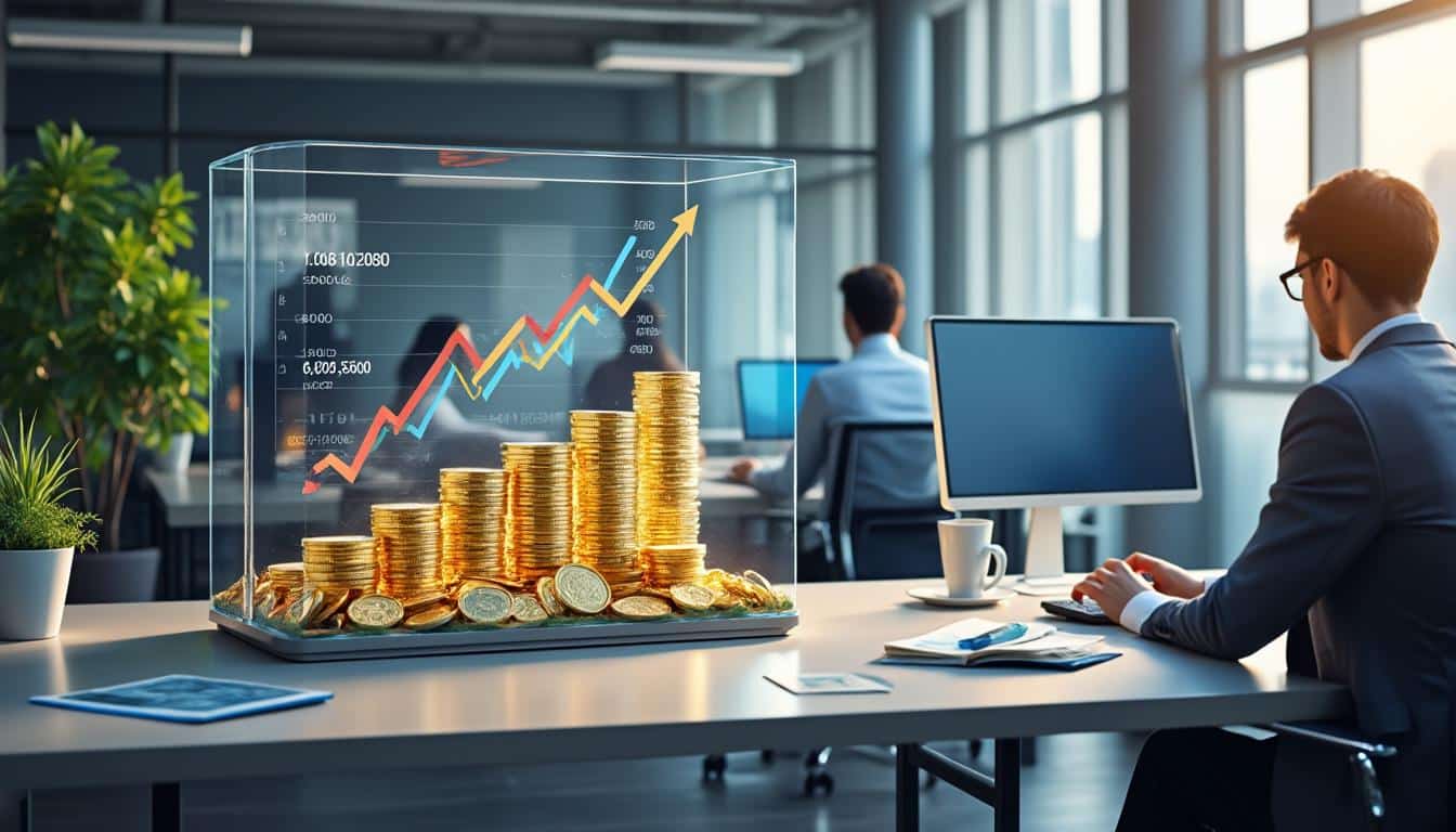 découvrez comment le blocage des primes sur une période de cinq ans stimule l'épargne salariale et impacte les salariés.