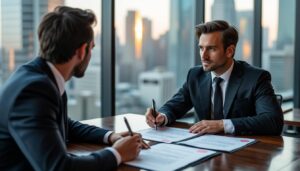 découvrez comment le contrôle des conflits d'intérêts encadre strictement la convention réglementée pour garantir transparence et impartialité dans les décisions.