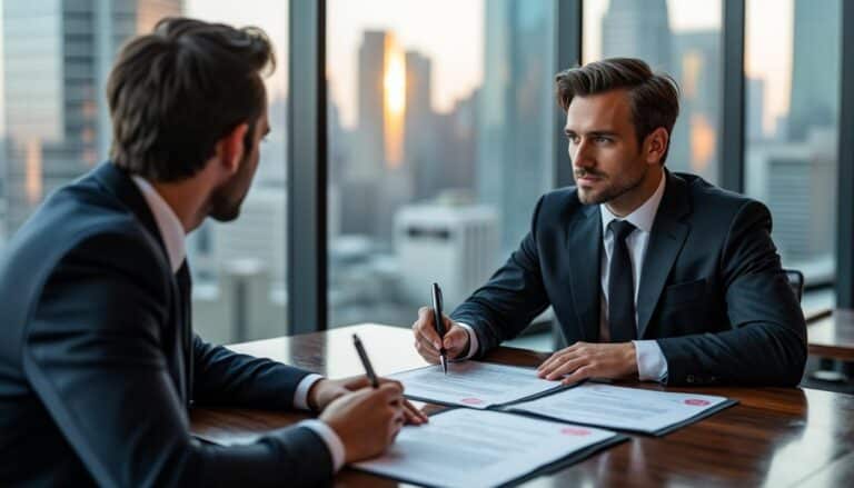 découvrez comment le contrôle des conflits d'intérêts encadre strictement la convention réglementée pour garantir transparence et impartialité dans les décisions.