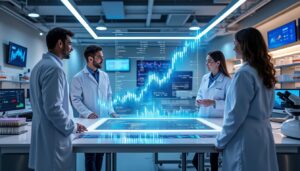 découvrez comment le financement de la recherche permet de bénéficier d'un crédit d'impôt, valorisant ainsi vos investissements en innovation et soutenant le développement de vos projets.