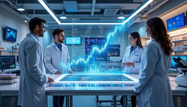 découvrez comment le financement de la recherche permet de bénéficier d'un crédit d'impôt, valorisant ainsi vos investissements en innovation et soutenant le développement de vos projets.