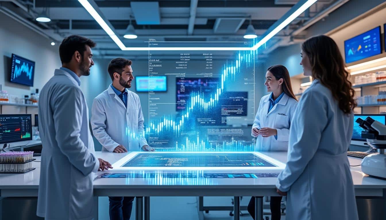 découvrez comment le financement de la recherche permet de bénéficier d'un crédit d'impôt, valorisant ainsi vos investissements en innovation et soutenant le développement de vos projets.