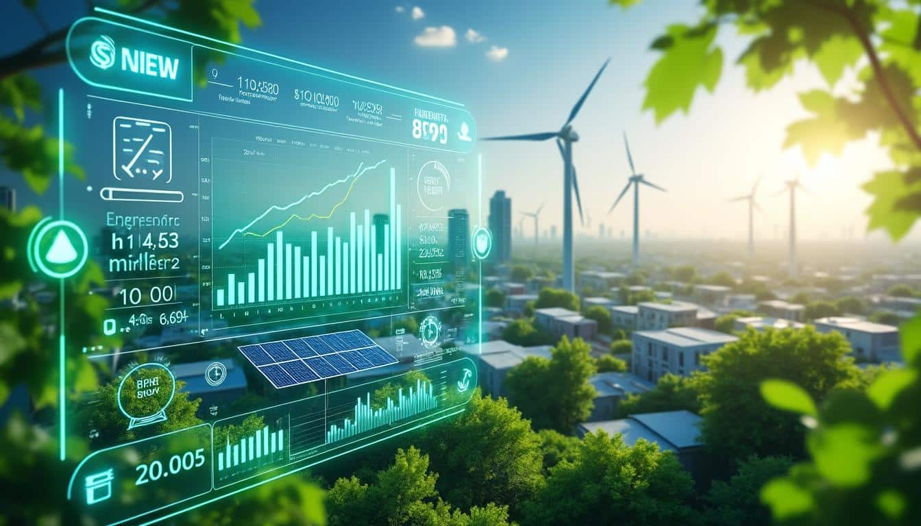 découvrez comment le financement de projets écologiques s'appuie sur l'obligation verte pour favoriser des investissements durables et responsables.