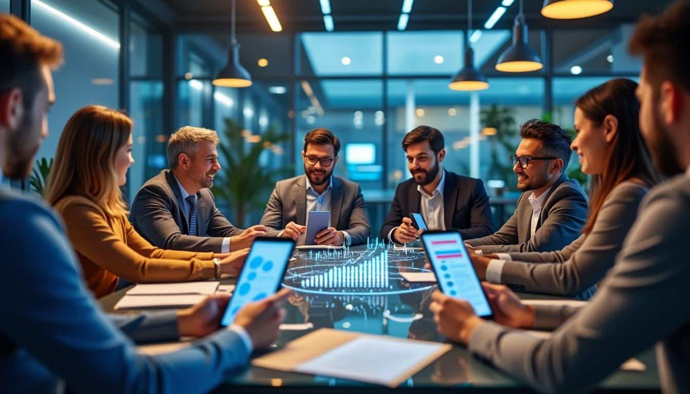 découvrez comment le crowdlending permet aux particuliers de financer les pme, favorisant ainsi la croissance économique et l'accès à des prêts alternatifs.