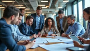 assurez la réussite de votre certification qualité en respectant rigoureusement le cahier des charges, étape clé pour garantir la conformité et l'excellence de vos process.