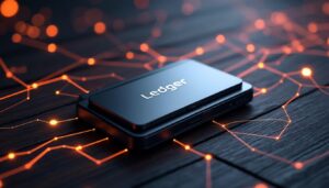 découvrez comment le stockage sur clé ledger garantit la sécurité optimale de votre portefeuille de cryptomonnaie, protégeant vos actifs numériques contre les cybermenaces.