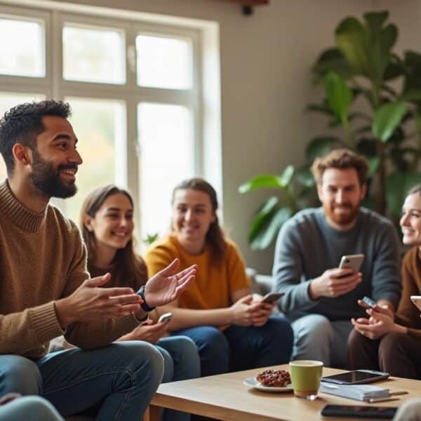 découvrez comment un engagement profond au sein d'une audience de niche renforce l'impact et la valeur de l'influence micro pour des campagnes ciblées et efficaces.